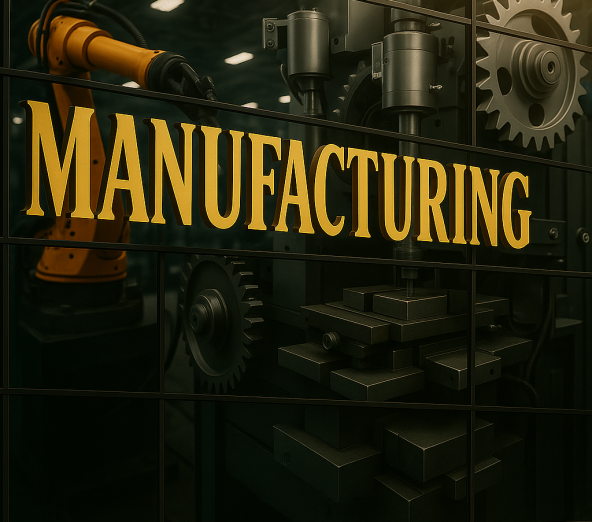 Leading Consumer Electricals Manufacturer