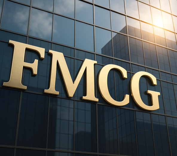 Leading FMCG Company